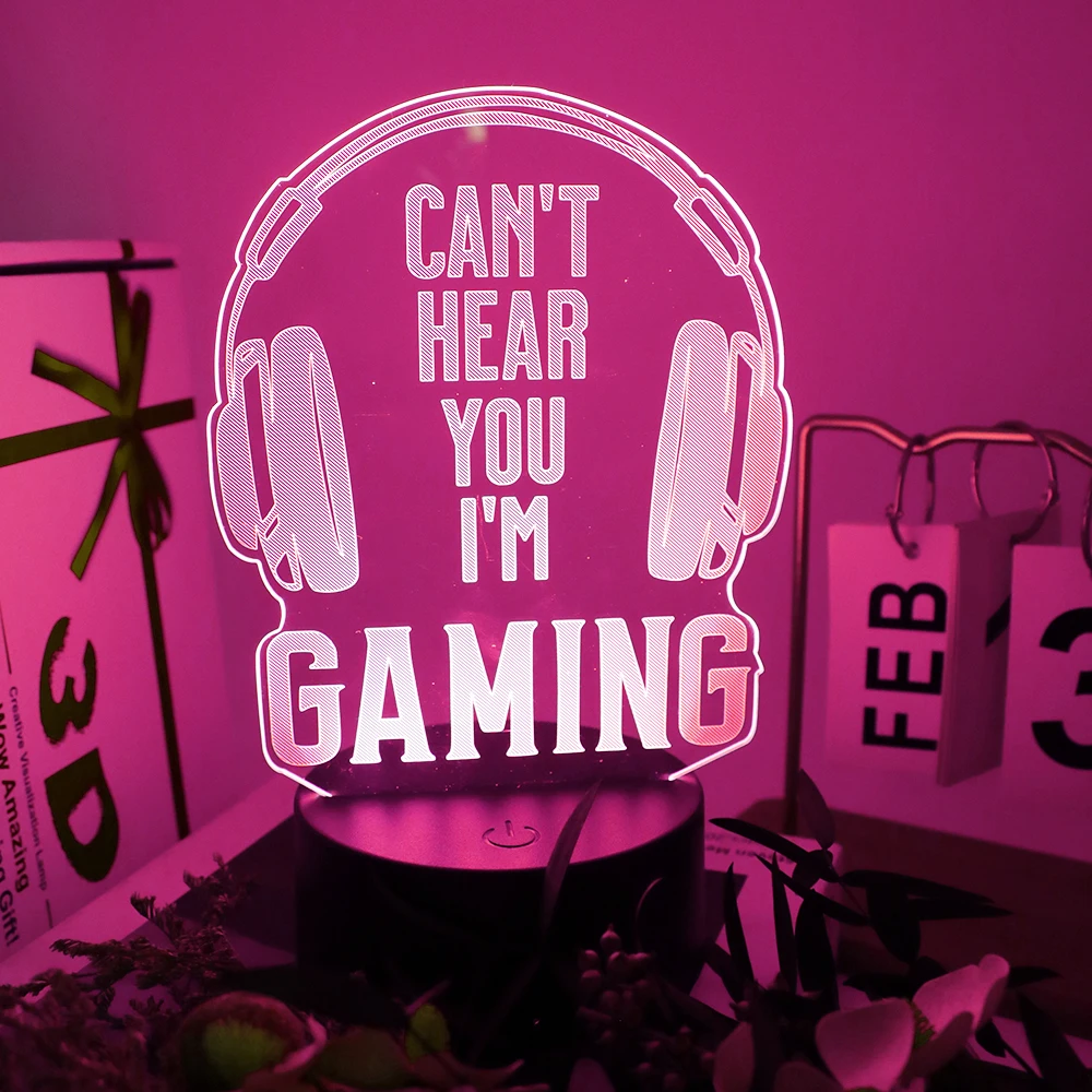 Led Night Lights Ga…