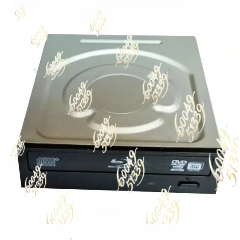 apply to Desktop PC Internal SATA Optical Drive, 12X 3D Blu-ray BD-RE DL Burner, 16X DVD+R 24X CD-RW Disc Writer
