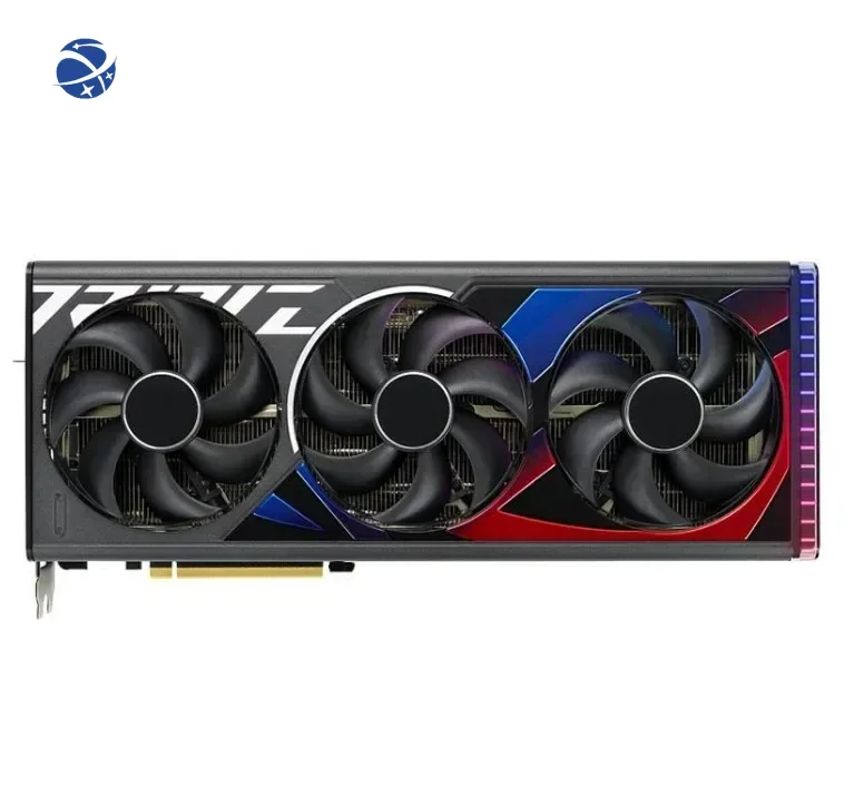 Wholesale For ROG RTX4090 O24G GAMING Graphics Card