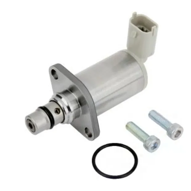 

Automotive Parts Pressure Solenoid Valve 55493549