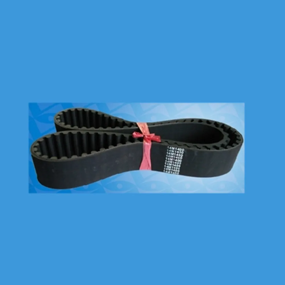 Cinghia dentata larghezza 30 mm HTD14M-1246/1260/1288/1316/1330/1358/1400/1428/1456/1470