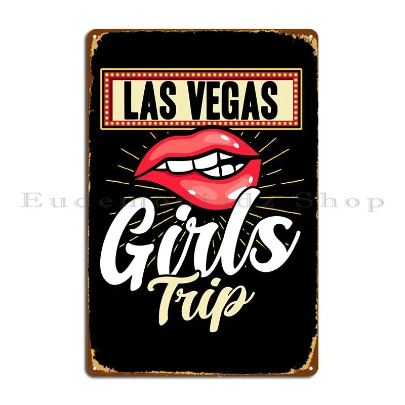 Las Vegas Girls Tri…