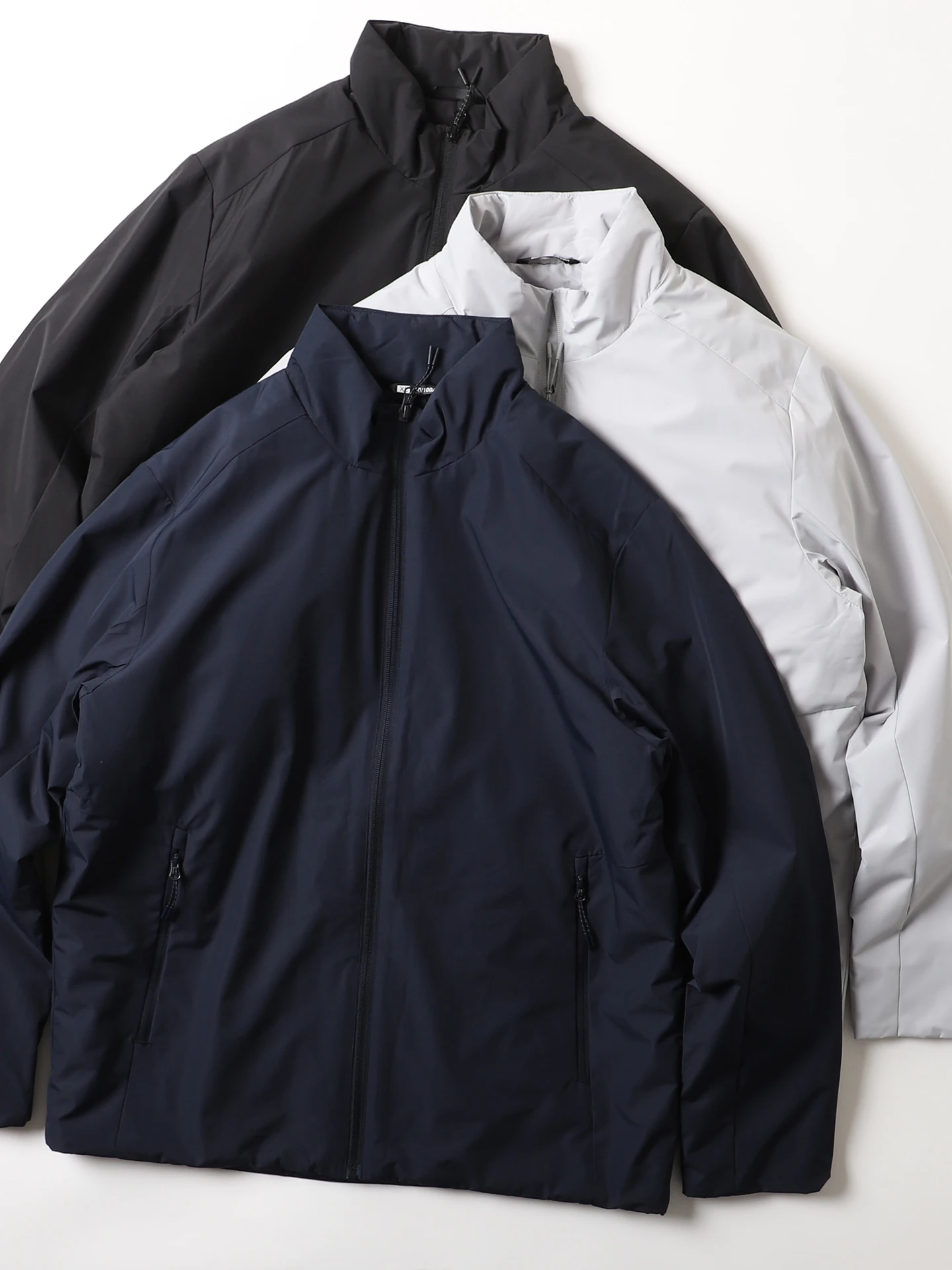 

Легкая теплая японская куртка для активного отдыха, ветрозащитная, водонепроницаемая, с воротником-стойкой, тонкая хлопковая куртка для мужчин, спортивная повседневная куртка из хлопка.