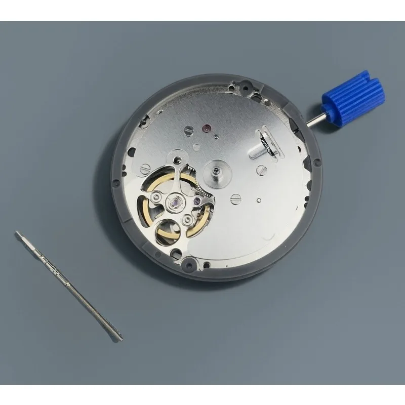 

Japan NH38A Automatic Mechanical Skeleton Watch Movement Parts