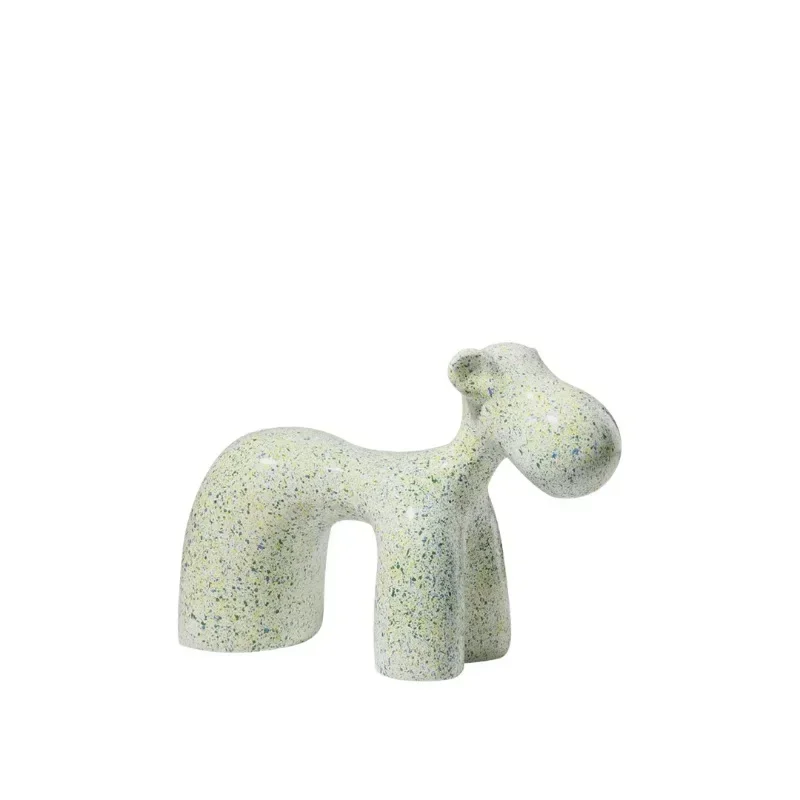 AIN de dessin animé européen de alto rango