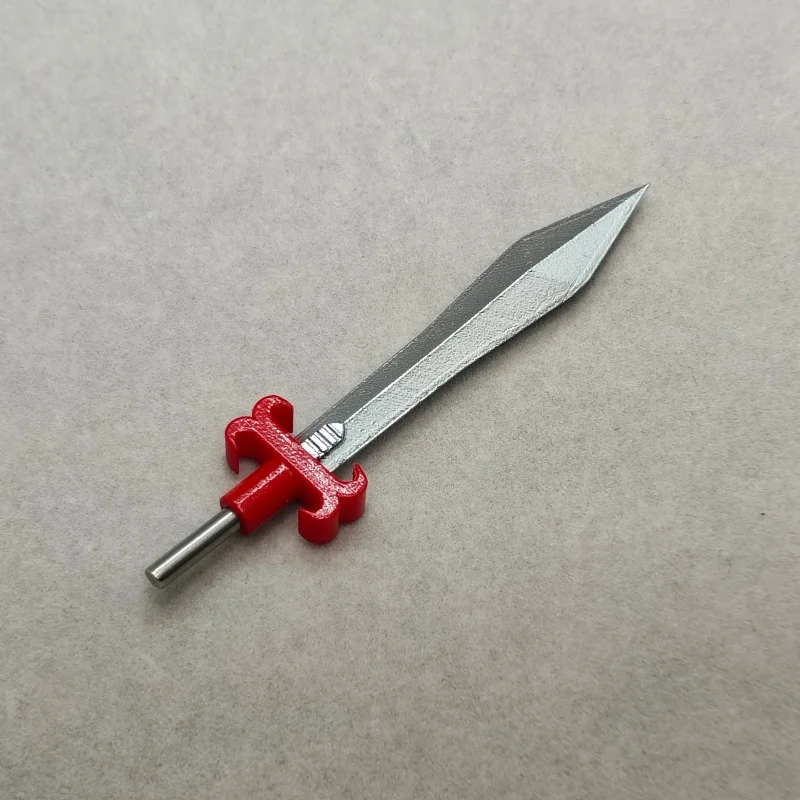 ملحق السيف |   مجموعة الانتهاء والترقية لـ NEWAGE H63 Gorgo Slag