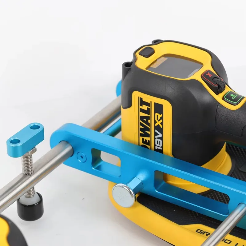 EasiSeam D-walt Grabo Suction Cup Lifter Seam Setter Tile Space Regulator For Granite Marble Stone Other Hand Tools