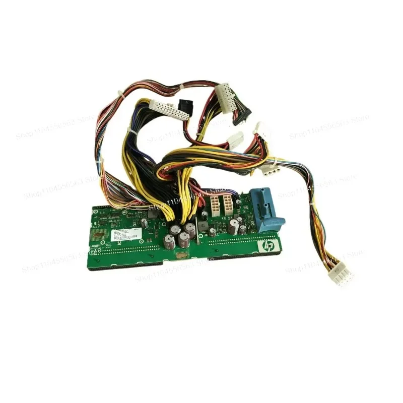 Power Backplane for ML350 G6 - Compatible with 511776-001 / 461318-001 / 591675-001 Models