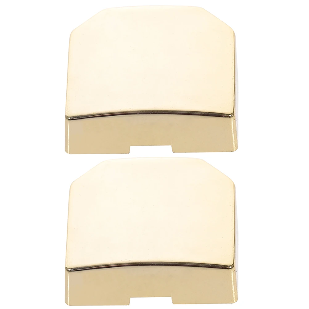

2Pcs Piano Metronome Metal Slider Replacement Part Compact Mechanical Metronome Block Durable Pendulum Sliding Accessory