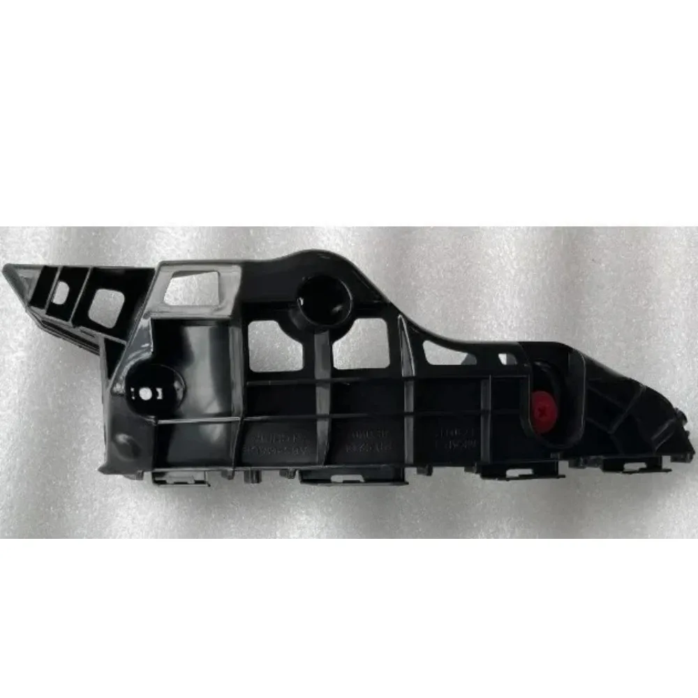 

1 шт. 52146-0E090 52145-0E090 Кронштейн переднего бампера левый и правый для Toyota Highlander 2017-2019