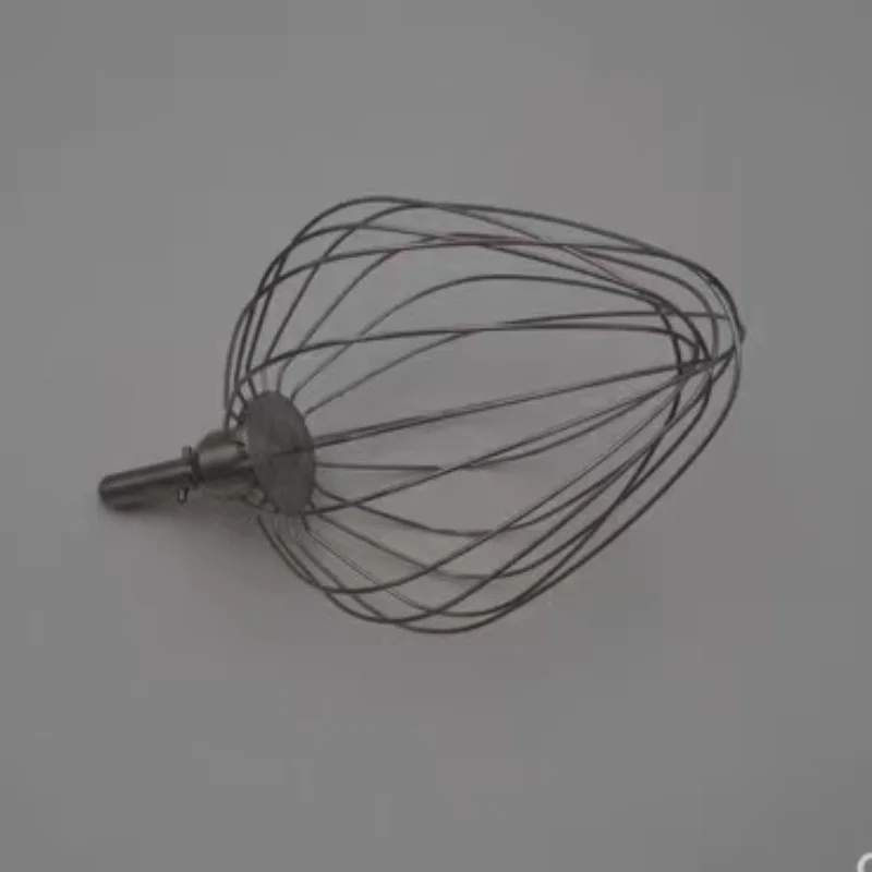 Suitable for KENWOOD Stainless Steel Egg Beater, KMM020，KMC040，KMM060，KMC075