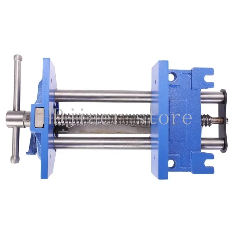 

9inch Vise Woodworking Table Pliers Quick Clamping Table Pliersprofessional Workbench Fixtures