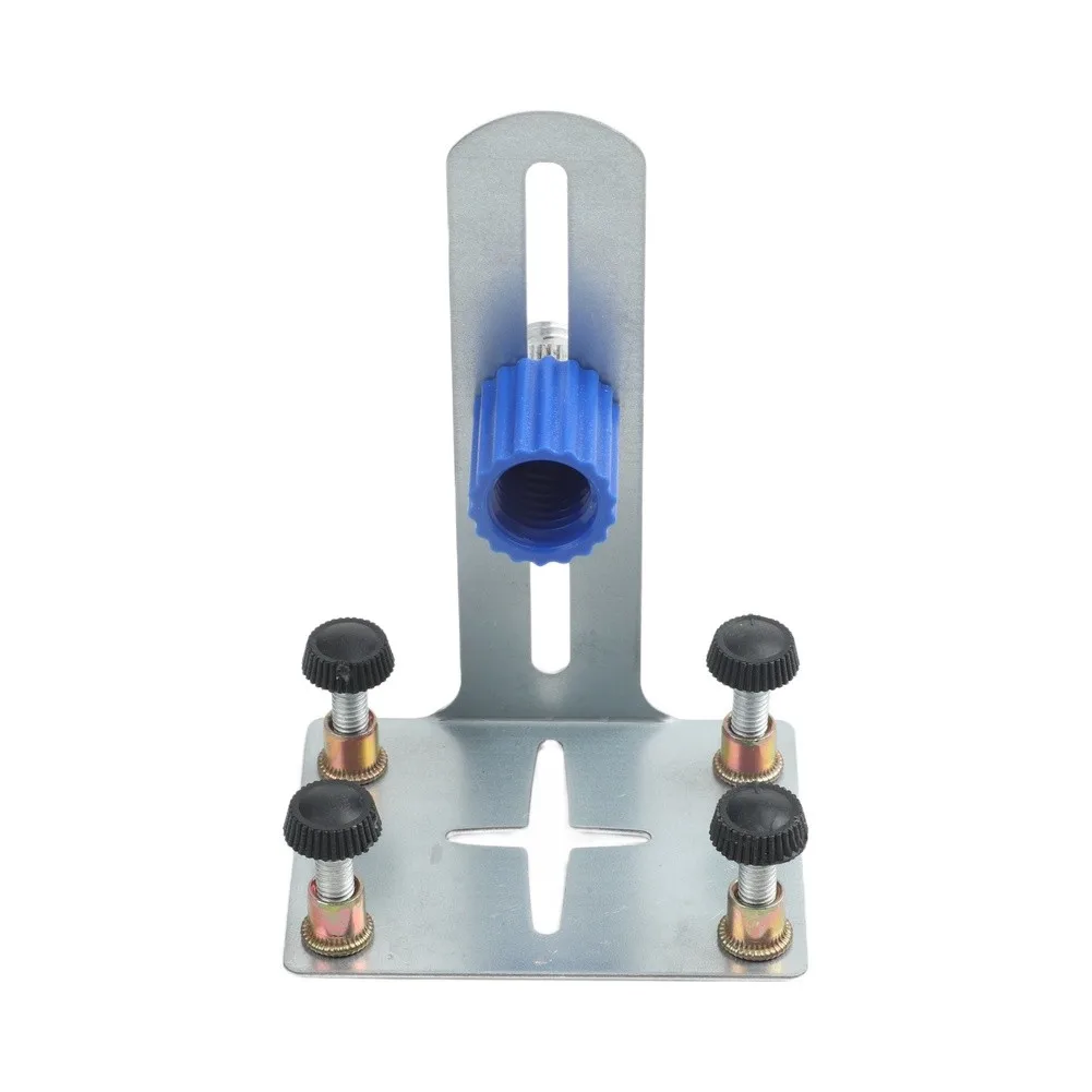 Adjustable Rack Wall Mounted Tool Indoor Use for Professional Use for Professional Grade User-Friendly Tool for versatile