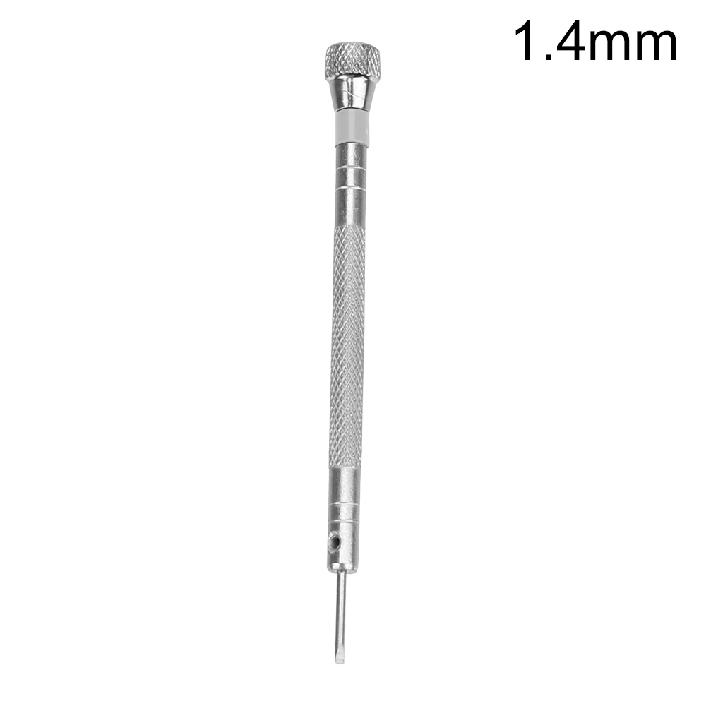 For Eyeglasses Clock Watch Watchmaker Repair Tool Precision Slotted Screwdriver