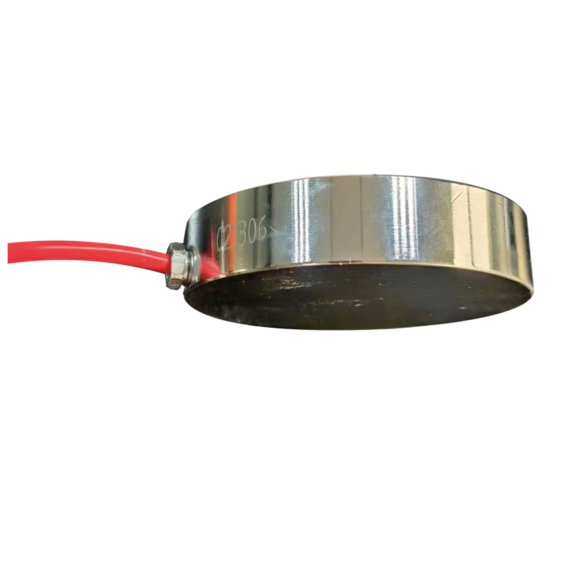 String Earth Pressure Gauge Effective Excavation Safety Measurement Soil Pressure Measurement Pressure Gauge Geotechnical