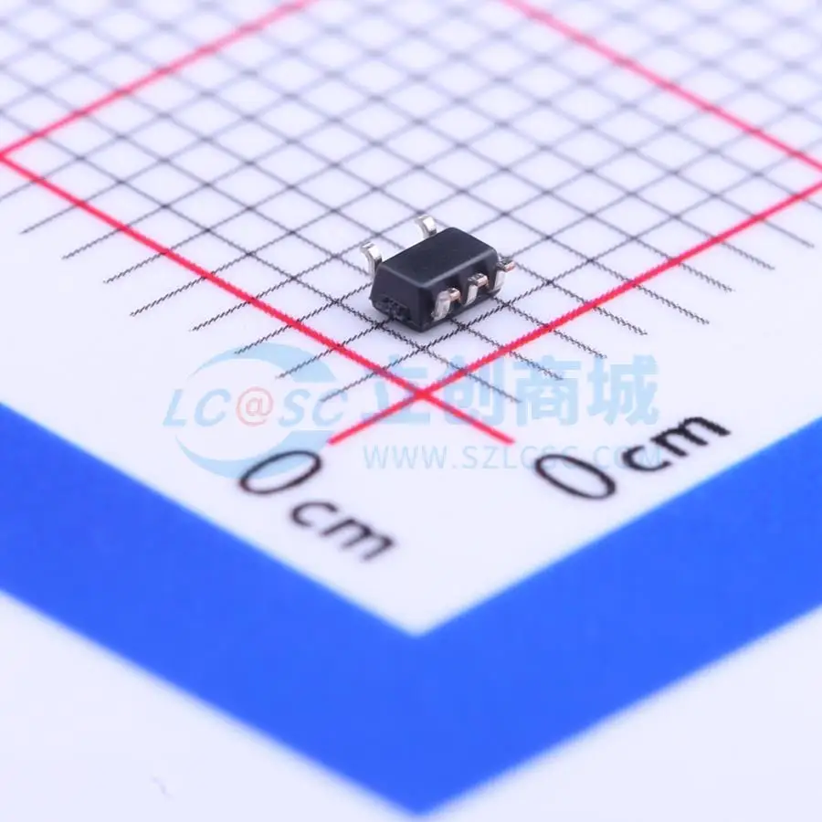 SN74LVC1G07DCKR  High quality New