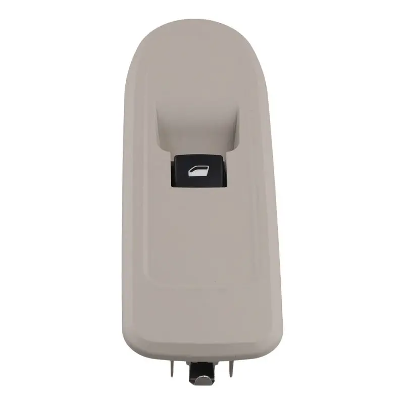 

AEF3-для 208 308 2008 408 Citroen C5 переключатель управления стеклоподъемником со стороны пассажира 96657929ZE 4 контакта