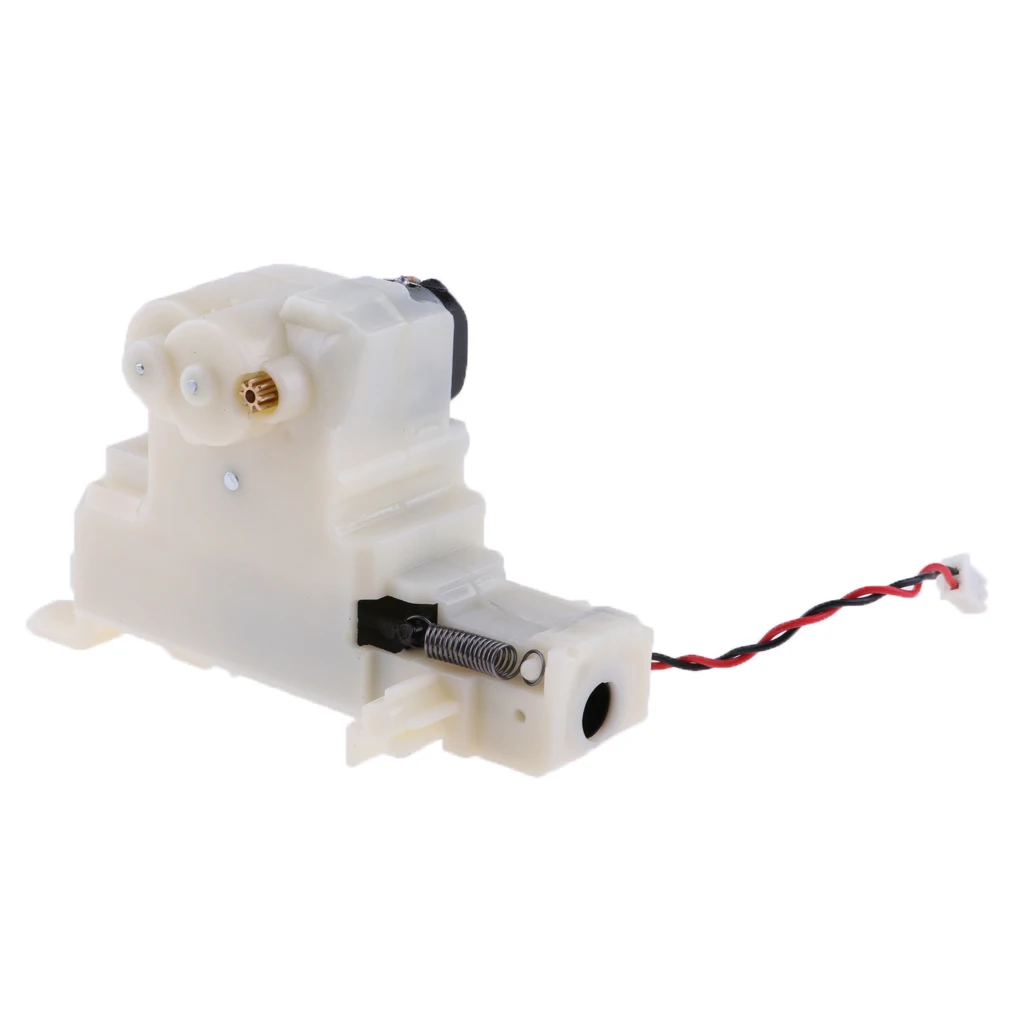 RC Tank Accessories Upgrade Gearbox for 1/16 Scale Model for Henglong 3889-1 Panther 2A6 3918-1