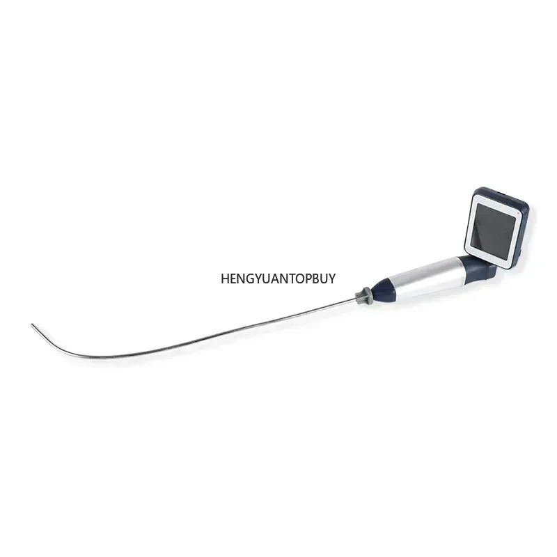 BESDATA ic Storzly thin malleable rigid airtraq laryngoscope bougie difficlt airway Espejo de tubo visualmente duro obese