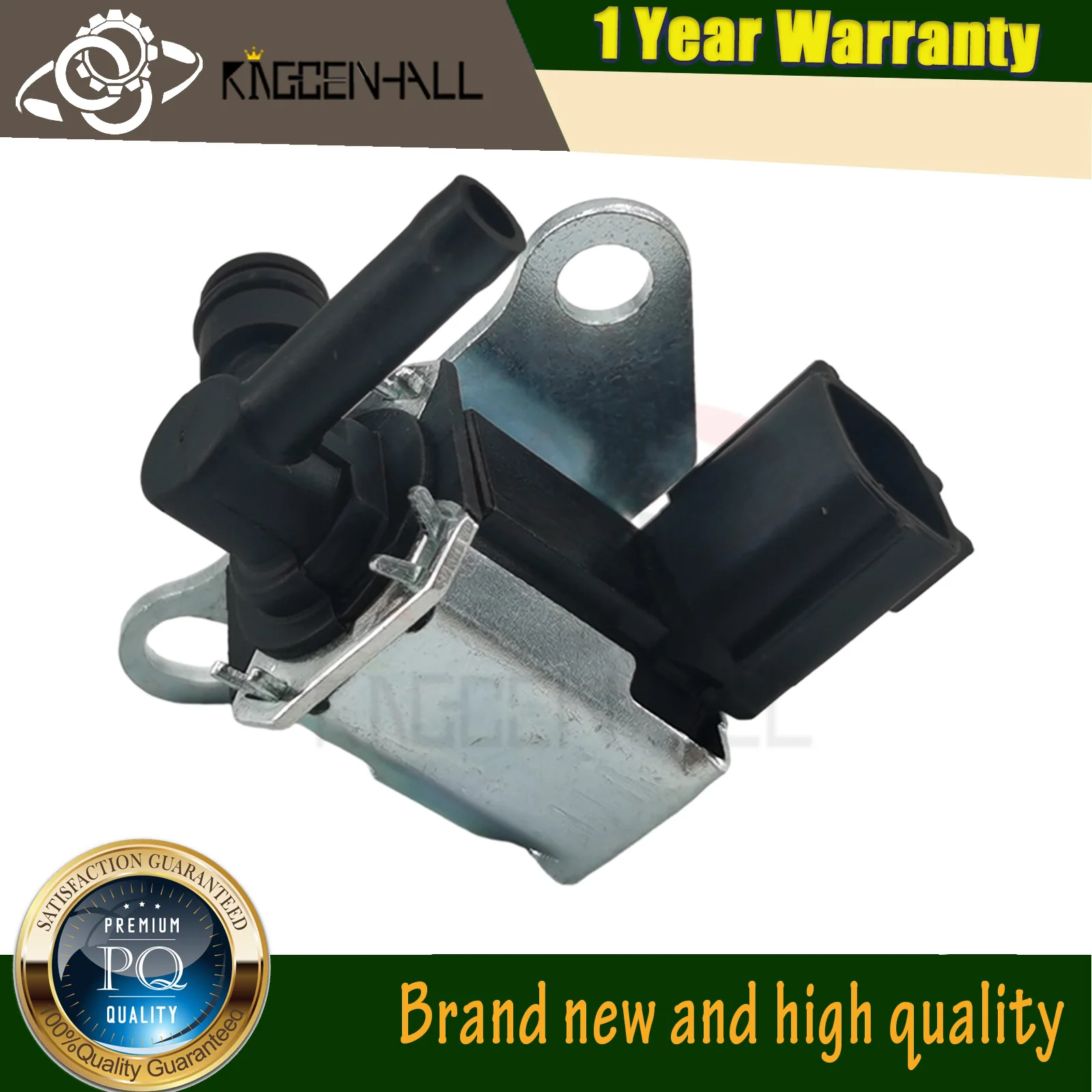 

14930-EN20A K5T46695 14930-EN200 14930-ET000 Vacuum Canister Purge Control Valve For Nissan NV200 Cube Sentra Versa 1.6 1.8 2.0