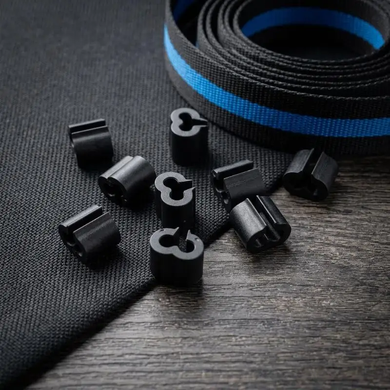 20Pcs Plastic Connector Fittings DIY Modular Grid Panel Assembly Kit For Pet Playpen Cat And Dog Fence Enclosures Grid Panel