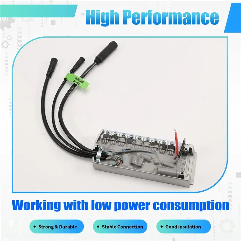 B17C For KT Electric Bicycle Controller For Hailong Controller For 36V 250W 500W Hub Motor Controller