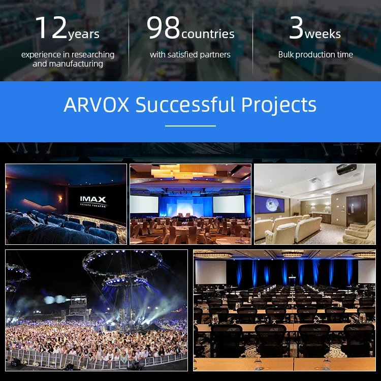 Altoparlanti audio professionali potenza amplificatore mixer karaoke