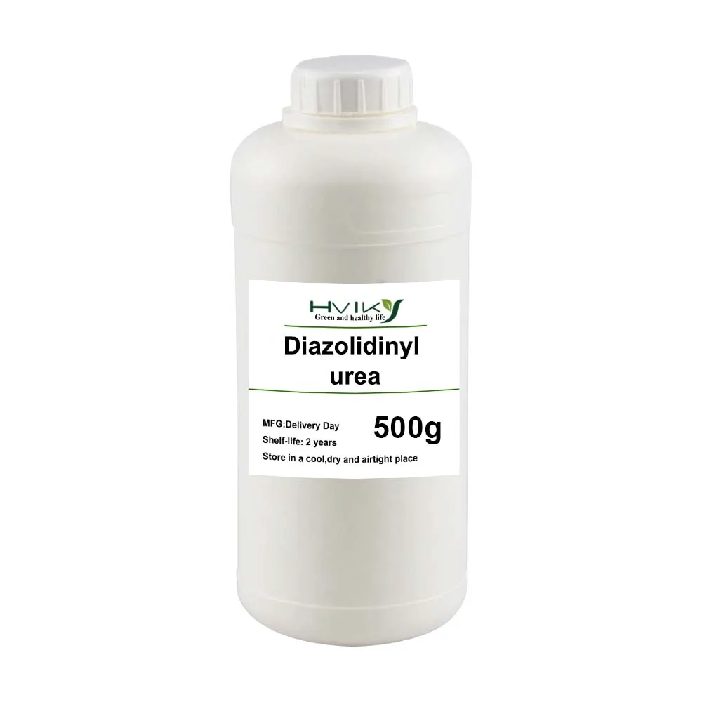 

Diazolidinyl urea Gemma A cosmetic raw materials