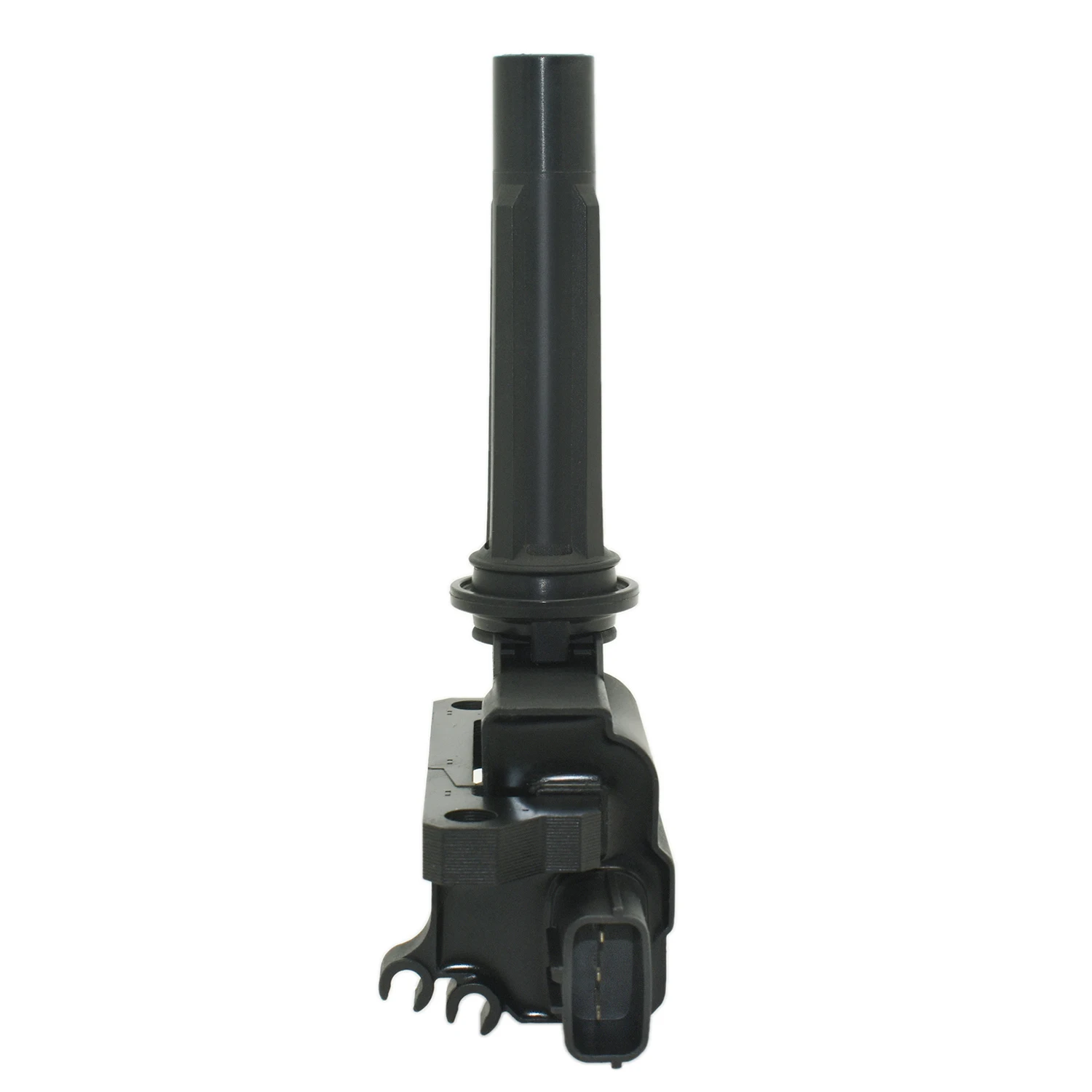 Ignition coil ZM01-18-100 Coil for Honda & ACura V6 Engines - Durable Replacement Pack Direct Fit Multiple Models