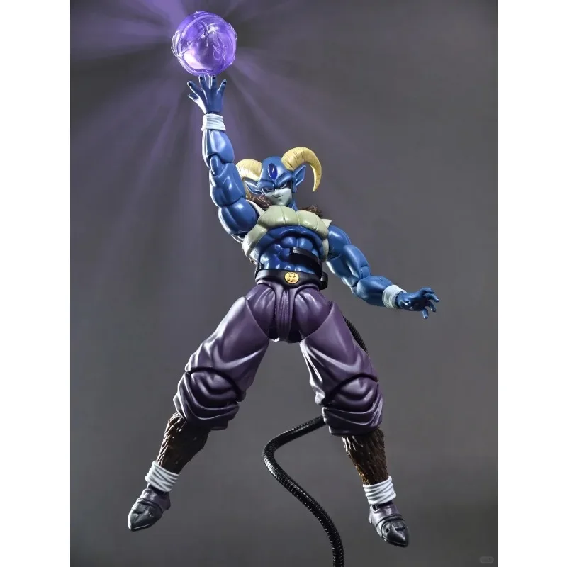 【在庫あり】LS Studio オリジナル 1/12 シフ キング・オブ・プリズン ブレイクアウト キング モバイル ハンドメイド 精巧な模型玩具 男の子へのギフト コレクション