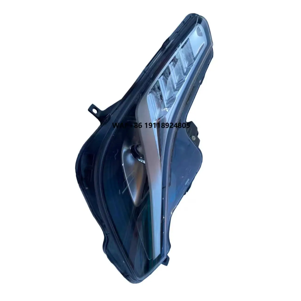 

For GTC4 Vehicle Parts Left and Right Led Headlight. Automotive Headlight Car Headlight.