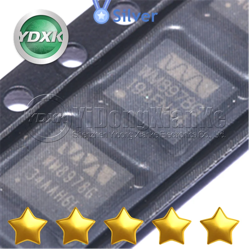 WM8978GEFL QFN32 Electronic Components WM8978G WM8978GEFL WM8983G WM8983GEFL WM8985GEFL New Original WT6573F