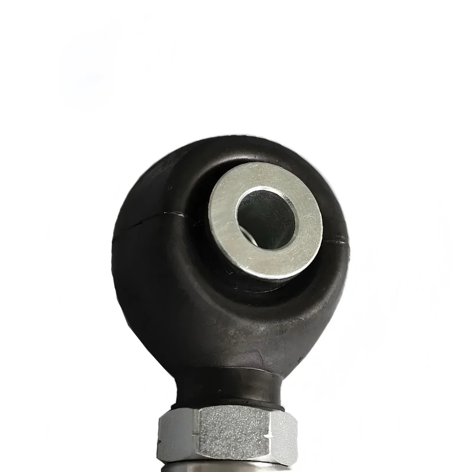 Rubberen Stofschoenafdekkingen Rupsbandvervangingsset Rb10 M16 Kogelgewricht Ophanging Stofkap Rupsband