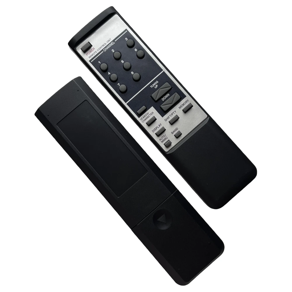 New best-selling remote control fit for TU-1500RD RC-824 TU1500RD RC824 Denon AM-FM Stereo Tuner