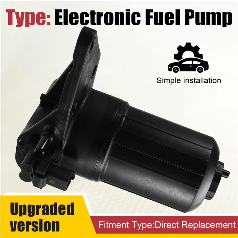 

Ingenious-10000-46312 Electronic Fuel Pump For Perkins 1103C-33 Engine 10000-0753 Engine Parts 1000046312