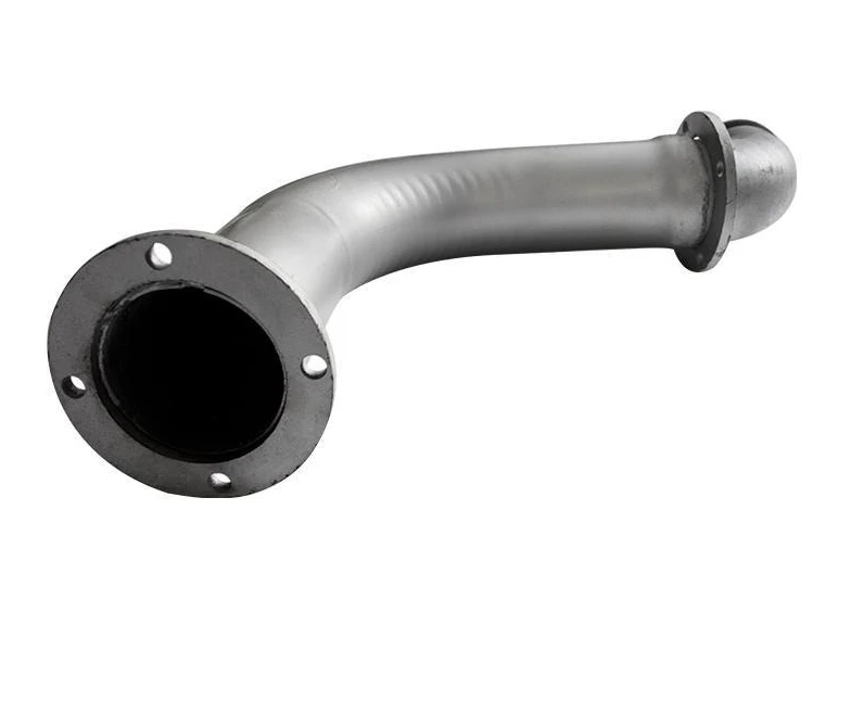 Exhaust Pipe for Mixer Truck Accessories  A820607000216