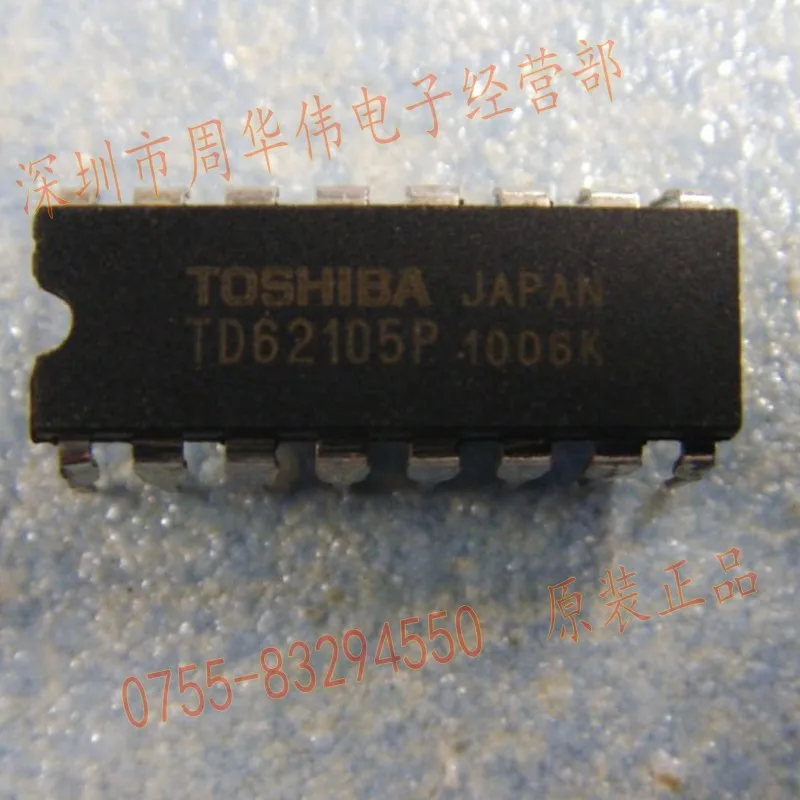 Td62105P Td62105Ap …