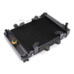 Water cooling engine cooler Radiator cooling 12v fan for motorcycle 200cc 250CC moto Quad 4x4 ATV UTV parts NEW