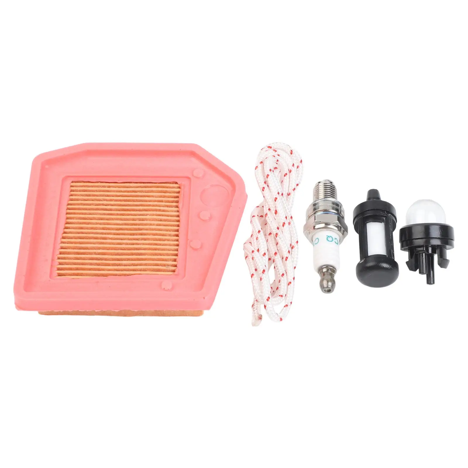 For FS360 For FS310 For FS410 For FS460 For F40 Air For Filter Kit Includes Air For Filter For Fuel For Filter Bulb