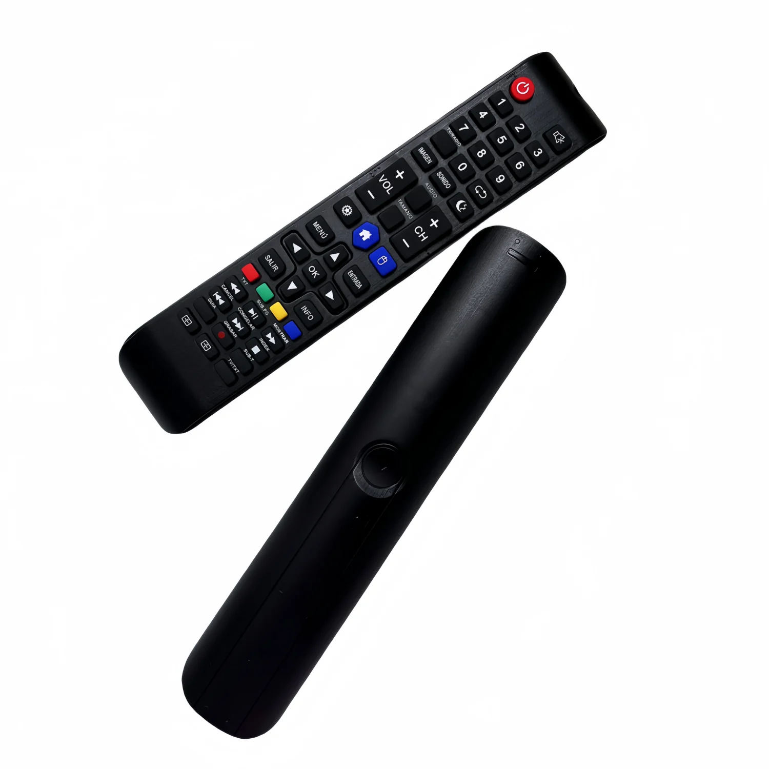 Remote Control For TD Systems K58DLJ12US K50DLJ11US K50DLJ12US K45DLJ12US K32DLJ12H K40DLJ12FS K43DLJ12US Smart LED LCD HDTV TV