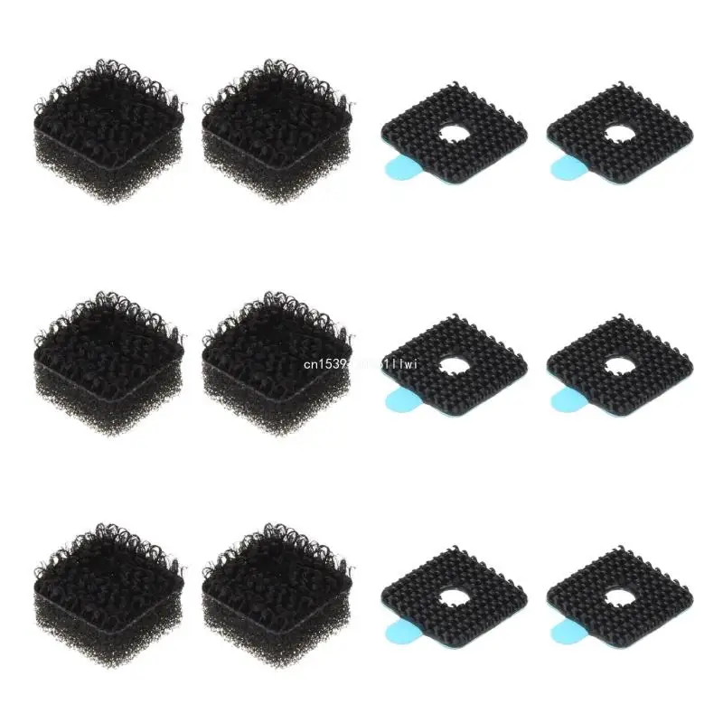 Windproof Sponge Cover for X3 Noise Reduction Accessory Set Dropship