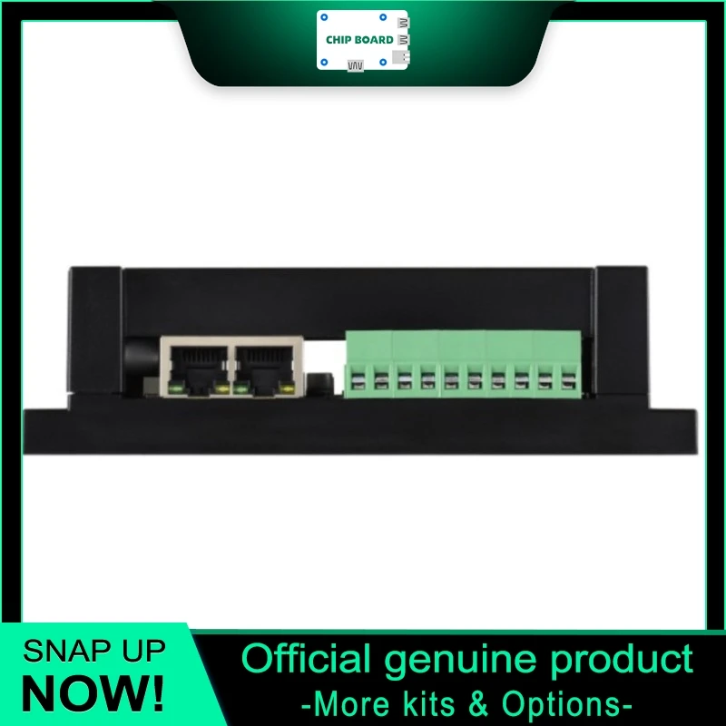 placa-de-e-s-ethernet-de-8-canales-waveshare-entrada-de-alimentacion-poe-proteccion-de-aislamiento-industrial-compatible-con-modbus-rtu-tcp