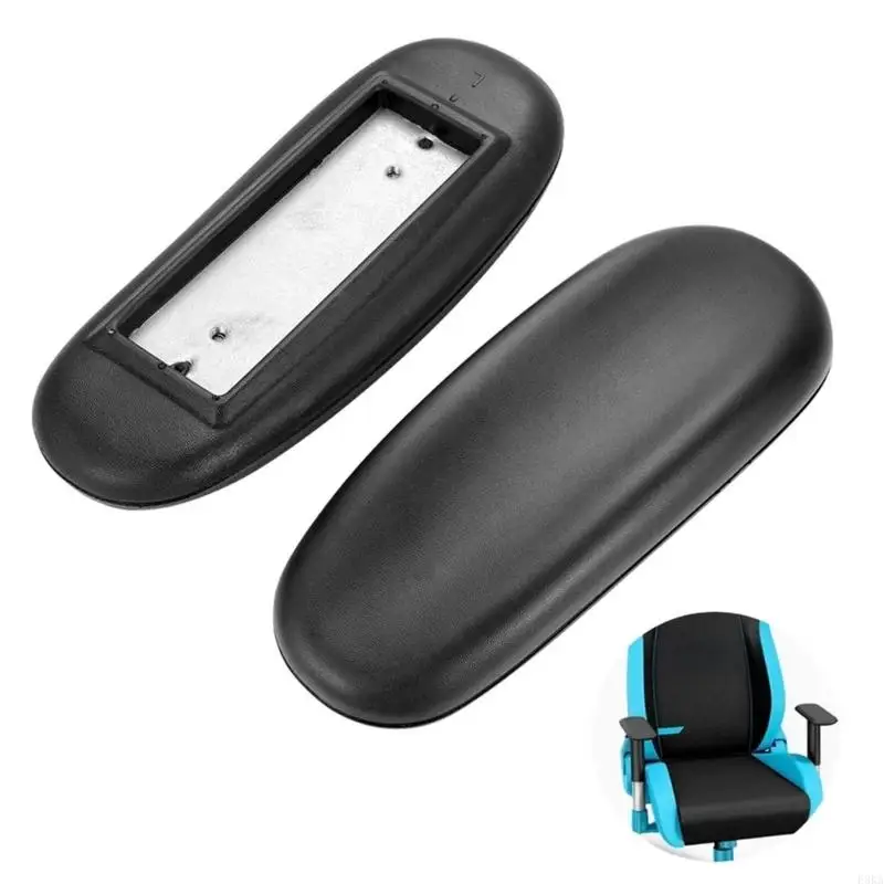 Cojín reposabrazos para sillas escritorio diseños ergonómicos universales silla oficina reposatriz