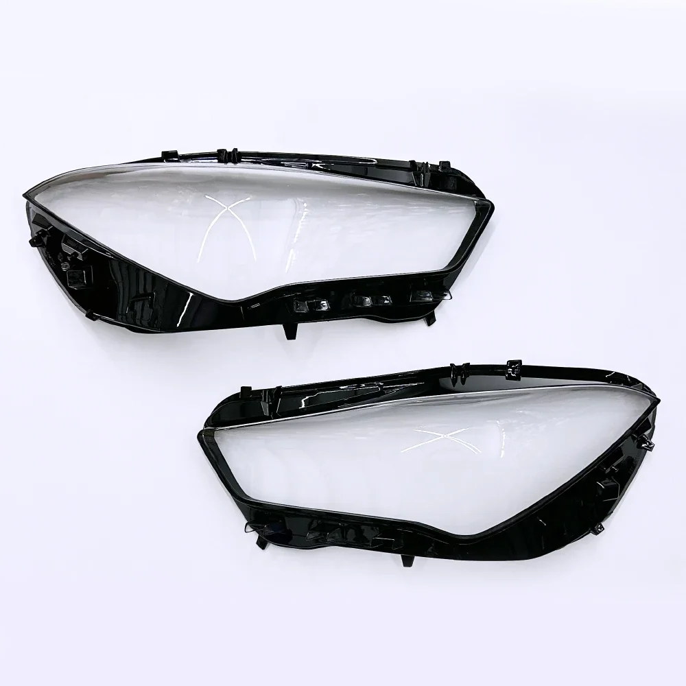 Best Selling Taiwan Brand Car Accessories Car Light Housing For W118 CLA C-Class 2020-2022Year