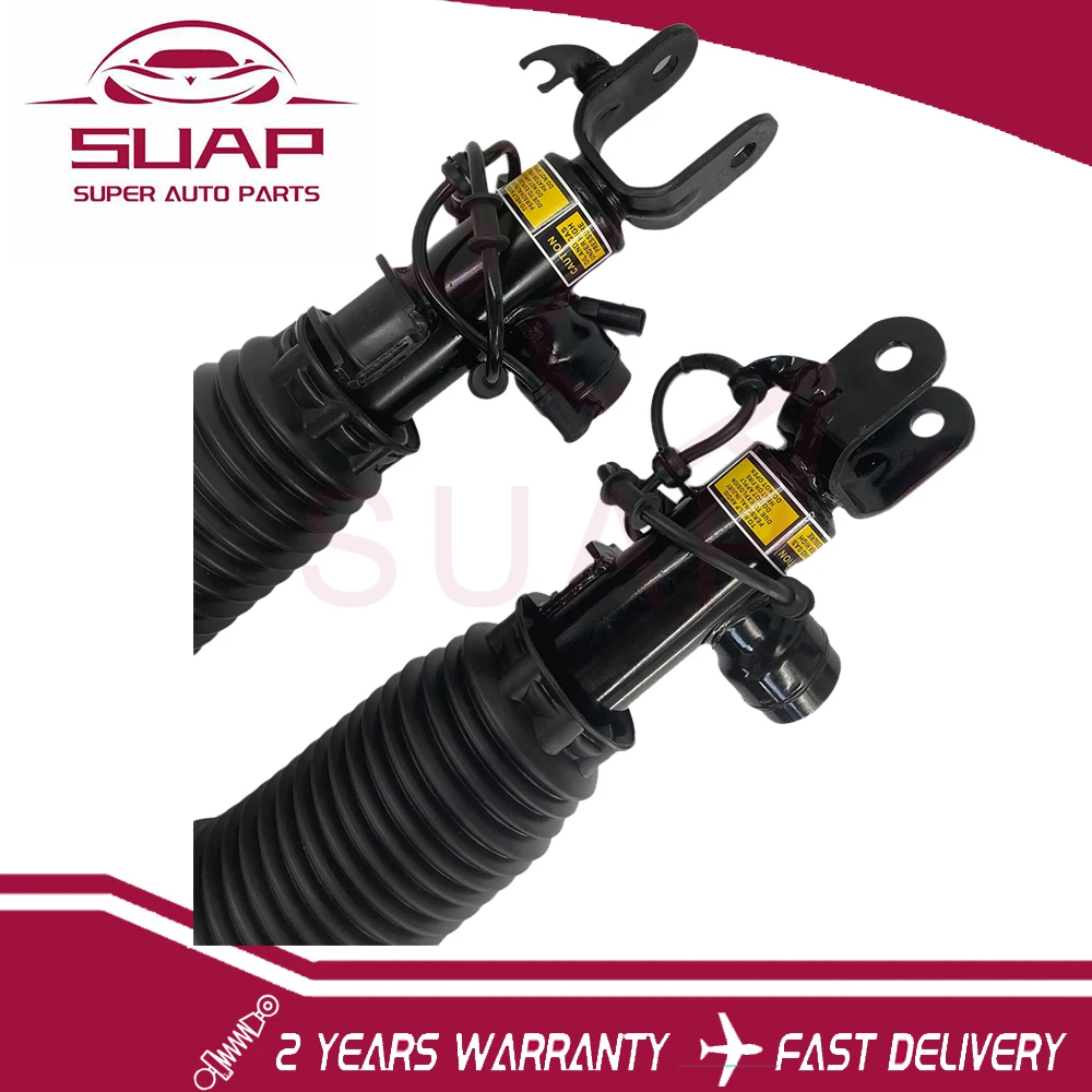 For Hyundai Equus 2009-2016 Front Air Suspension Shock Absorber 54605-3N505 54605-3N506 54611-3M500 54606-3N505 54606-3N506