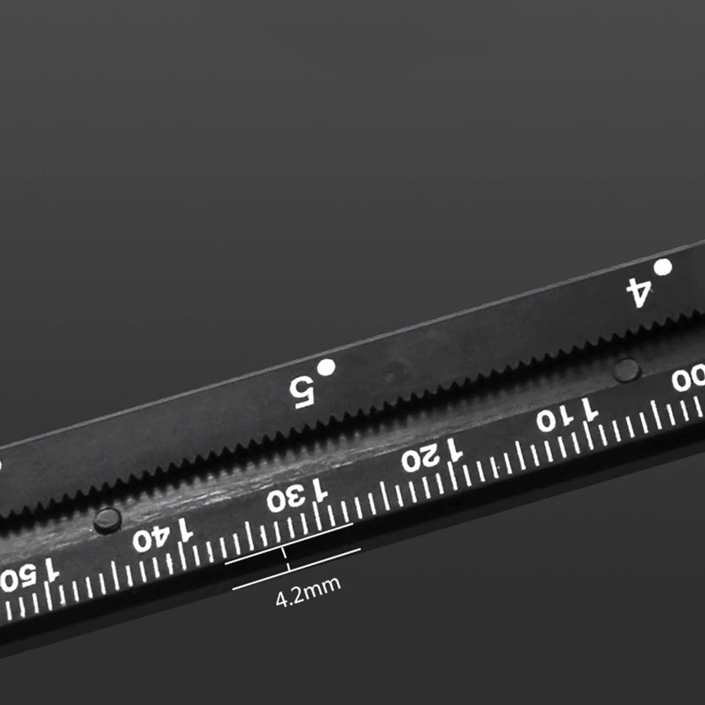 

Caliper with Watch Gauging Tools Strap High Precision Gauge Micrometer Measuring