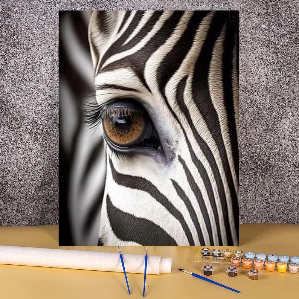 Modern Painting By … - image