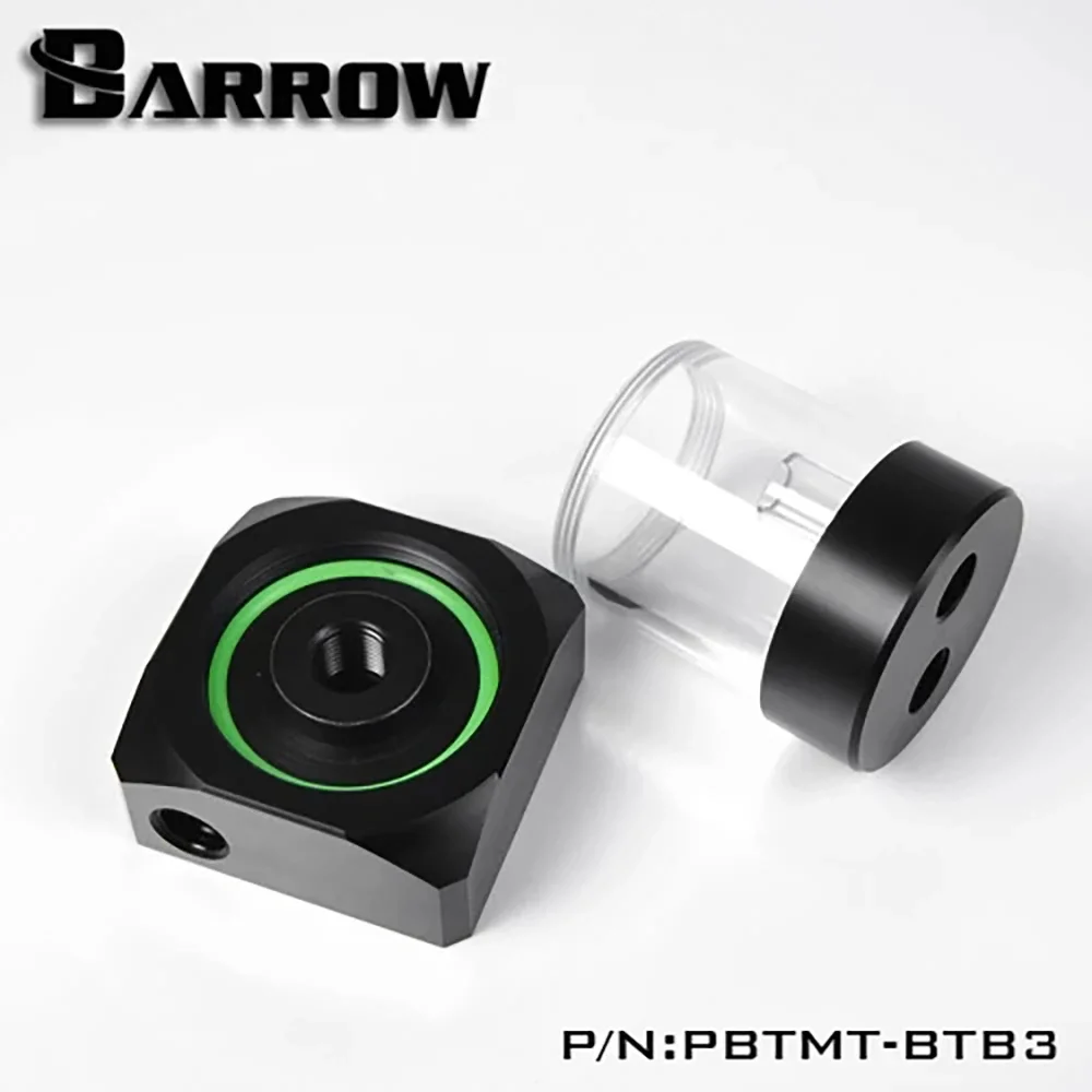 Barrow DDC Pump Mod Kit con depósito de agua