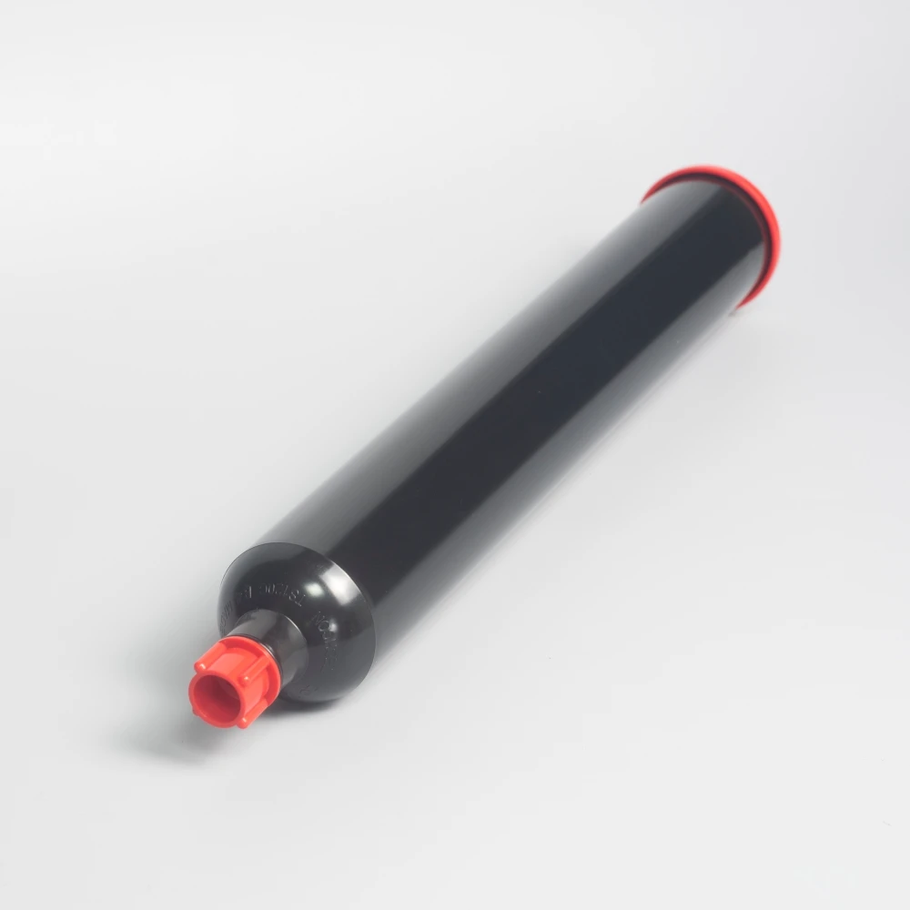 

TECHCON TS120C 12OZ Cartridges & Accessories one-component 250PCS