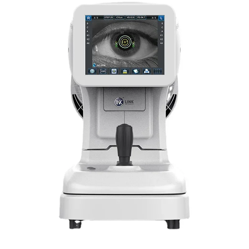 New Multifunctional ARK-4000 Optical Detector Glasses Optometry Equipment Optometry Instrument Automatic Computer